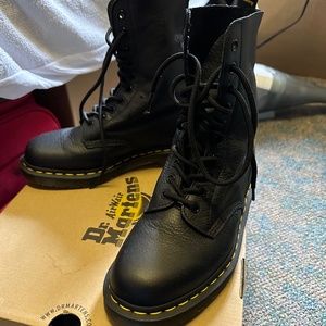 Doc martens boots